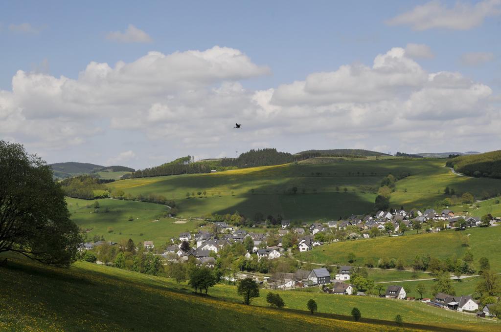 Wuellner'S Landgasthof Schmallenberg Exterior foto