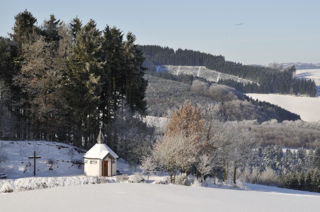 Wuellner'S Landgasthof Schmallenberg Exterior foto