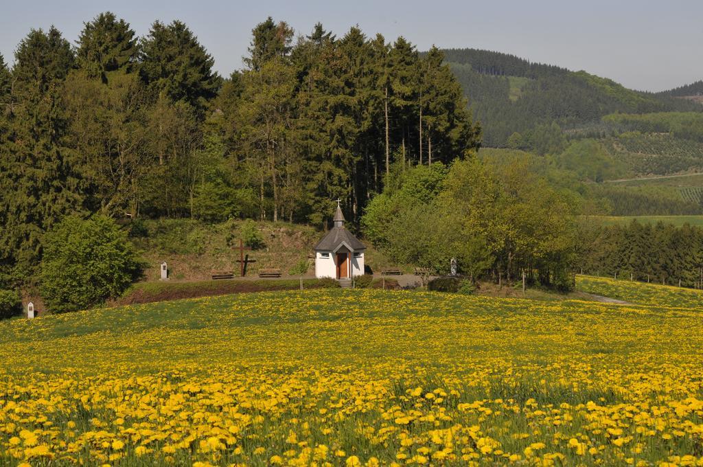 Wuellner'S Landgasthof Schmallenberg Exterior foto